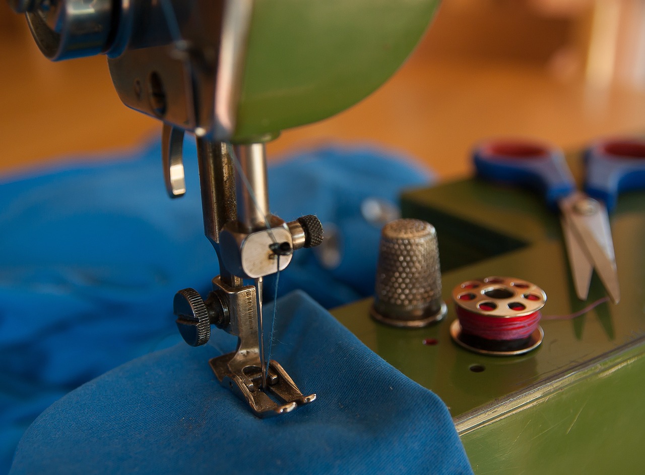 Sewing Tips to Make Your Work Easier and More Fun